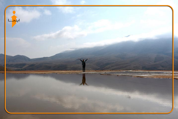 روستای اروست