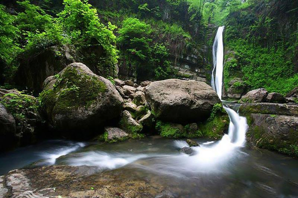 شهرستان رامیان