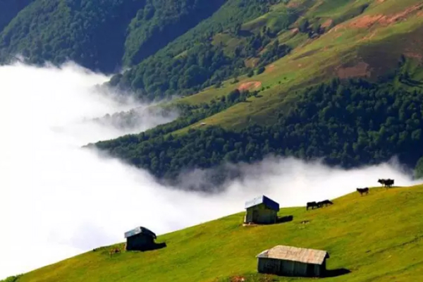 روستای فیلبند