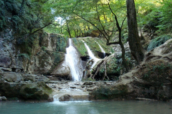 مینودشت گلستان