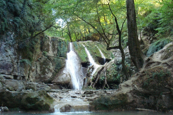 مینودشت گلستان