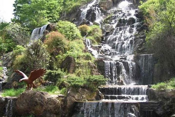 روستاهای اطراف لاهیجان