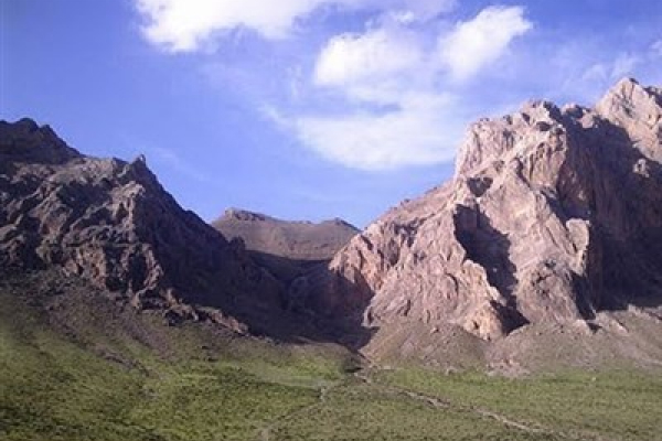 معرفی دالانکوه اصفهان