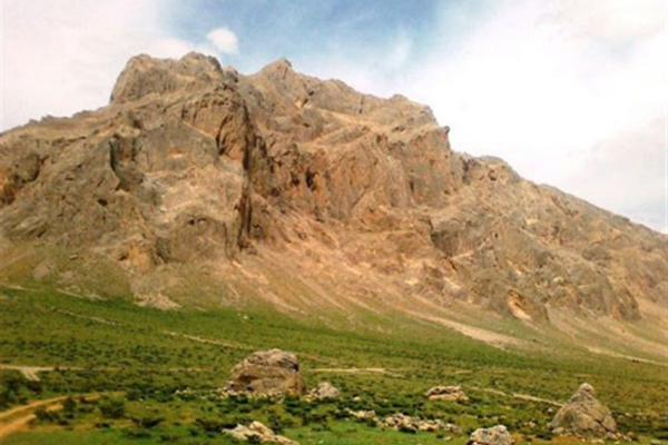 معرفی دالانکوه اصفهان