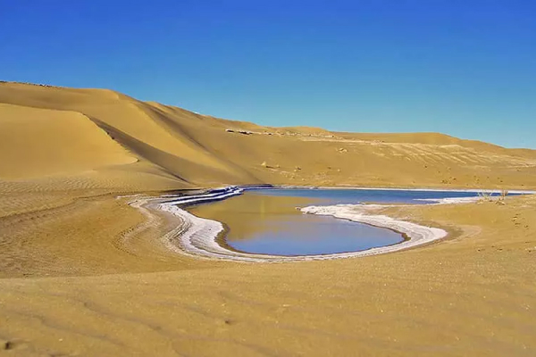 کویر مصر اصفهان